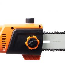 SEQUOIA Висоторіз ланцюговий SEQUOIA SEPS0810 0.8кВт шина 25.4см ланцюг 3/8 штанга 201-295см 5.1кг