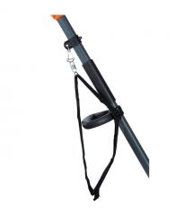 SEQUOIA Висоторіз ланцюговий SEQUOIA SEPS0810 0.8кВт шина 25.4см ланцюг 3/8 штанга 201-295см 5.1кг