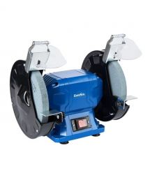 EnerSol Станок заточный EBG-200E 230В 400Вт круг 200х16х20мм 2990об/мин 9.5кг