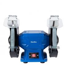 EnerSol Станок заточный EBG-200E 230В 400Вт круг 200х16х20мм 2990об/мин 9.5кг