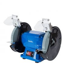 EnerSol Станок заточный EBG-200E 230В 400Вт круг 200х16х20мм 2990об/мин 9.5кг