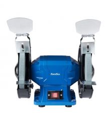 EnerSol Станок заточный EBG-200E 230В 400Вт круг 200х16х20мм 2990об/мин 9.5кг