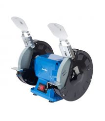 EnerSol Станок заточный EBG-200E 230В 400Вт круг 200х16х20мм 2990об/мин 9.5кг