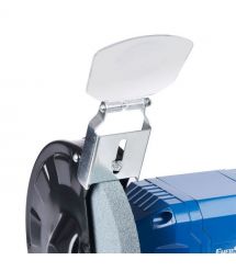 EnerSol Станок заточный EBG-200E 230В 400Вт круг 200х16х20мм 2990об/мин 9.5кг