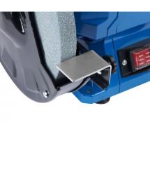 EnerSol Станок заточный EBG-200E 230В 400Вт круг 200х16х20мм 2990об/мин 9.5кг