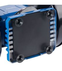 EnerSol Станок заточный EBG-200E 230В 400Вт круг 200х16х20мм 2990об/мин 9.5кг