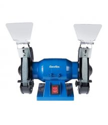 EnerSol Станок заточный EBG-150E 230В 150Вт круг 150х12.7х16мм 2990об/мин 4.8кг