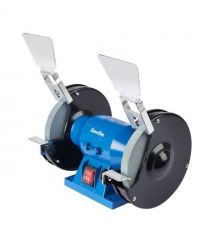 EnerSol Станок заточный EBG-150E 230В 150Вт круг 150х12.7х16мм 2990об/мин 4.8кг