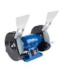 EnerSol Станок заточный EBG-150E 230В 150Вт круг 150х12.7х16мм 2990об/мин 4.8кг