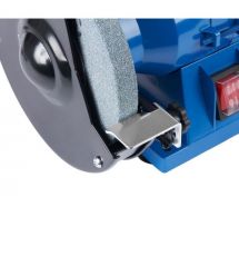 EnerSol Станок заточный EBG-150E 230В 150Вт круг 150х12.7х16мм 2990об/мин 4.8кг