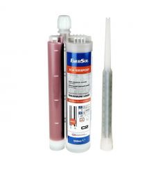 EnerSol Анкер химический ECA-585EPOXY 585мм