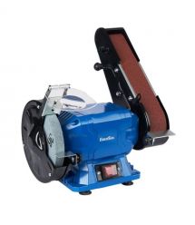 EnerSol Станок заточный EBG-150-50BE 250Вт круг 150х12.7х20мм 2990об/мин 7.2кг