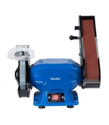 EnerSol Станок заточный EBG-150-50BE 250Вт круг 150х12.7х20мм 2990об/мин 7.2кг