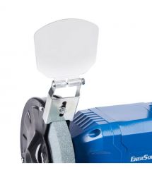 EnerSol Станок заточный EBG-150-50BE 250Вт круг 150х12.7х20мм 2990об/мин 7.2кг