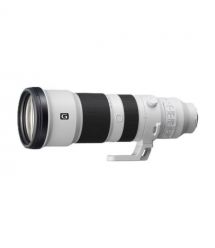 Sony Объектив 400-800 мм, f/6,3-8,0 G для NEX FF