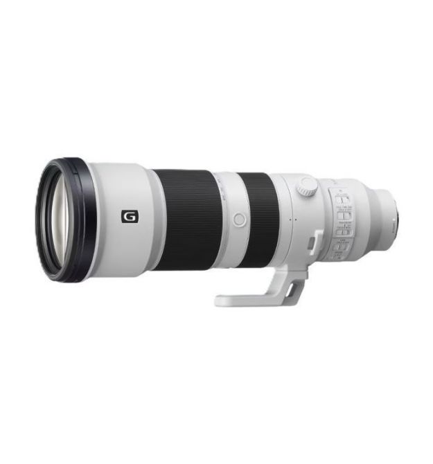 Sony Объектив 400-800 мм, f/6,3-8,0 G для NEX FF
