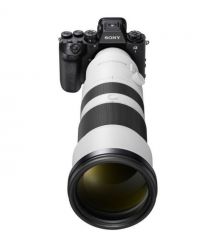 Sony Объектив 400-800 мм, f/6,3-8,0 G для NEX FF