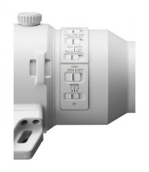 Sony Объектив 400-800 мм, f/6,3-8,0 G для NEX FF