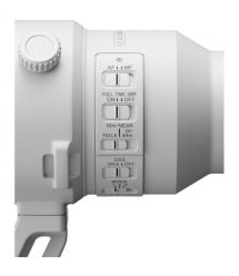 Sony Объектив 400-800 мм, f/6,3-8,0 G для NEX FF