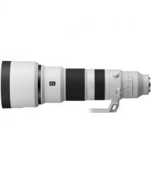 Sony Объектив 400-800 мм, f/6,3-8,0 G для NEX FF