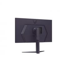 LG Монітор LG 31.5" 32GS85Q-B 2xHDMI, DP, USB, Audio, NanoIPS, 2560x1440, 180Hz, 1ms, DCI-P3 98%, G-SYNC, FreeSync, Pivot, HDR10