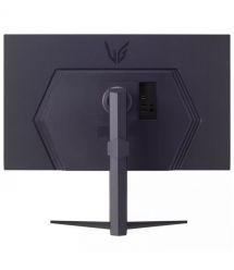 LG Монітор LG 31.5" 32GS75Q-B 2xHDMI, DP, Audio, IPS, 2560x1440, 180Hz, 1ms, sRGB 99%, G-SYNC, FreeSync, Pivot, HDR400