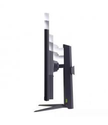 LG Монітор LG 31.5" 32GS75Q-B 2xHDMI, DP, Audio, IPS, 2560x1440, 180Hz, 1ms, sRGB 99%, G-SYNC, FreeSync, Pivot, HDR400