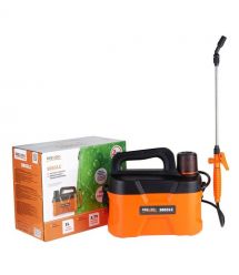 SEQUOIA Опрыскиватель аккумуляторный SBS5LC 5л 3.7В Li-ion 1х2.5А·ч 2.5бар 1.19кг