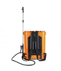 SEQUOIA Опрыскиватель аккумуляторный SBS16 16л 12В 1х8А·ч 1.5-5бар 5кг