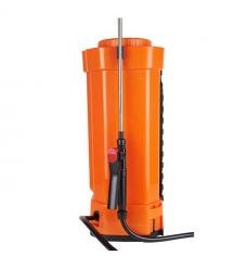 SEQUOIA Опрыскиватель аккумуляторный SBS16 16л 12В 1х8А·ч 1.5-5бар 5кг