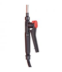 SEQUOIA Опрыскиватель аккумуляторный SBS16 16л 12В 1х8А·ч 1.5-5бар 5кг