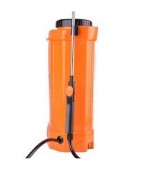 SEQUOIA Опрыскиватель аккумуляторный SAS16 16л 12В 1х8А·ч 1.5-4бар 4.2кг