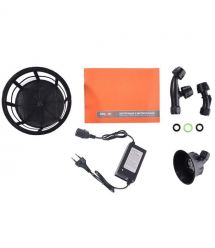 SEQUOIA Опрыскиватель аккумуляторный SAS16 16л 12В 1х8А·ч 1.5-4бар 4.2кг