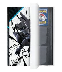 Pokemon TCG Trading card game Pokemon: Black Bolt - Binder Collection SV10.5