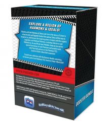 Pokemon TCG Trading card game Pokemon: Black Bolt Booster Bundle SV10.5