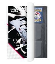 Pokemon TCG Trading card game Pokemon: White Flare - Binder Collection SV10.5