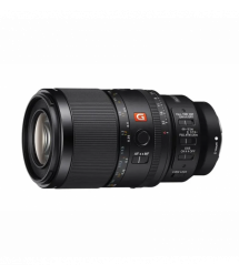 Sony Объектив 100 мм f/2,8 Macro GM для NEX FF