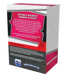 Pokemon TCG Trading card game Pokemon: White Flare Booster Bundle SV10.5