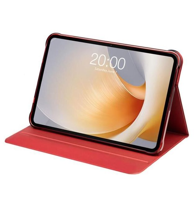 TECLAST Case for T65 Plus 13.4", Flex, red