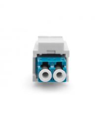Digitus Модуль Keystone LC/LC duplex, SM OS2