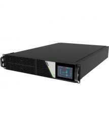 Legrand ИБП KEOR DK 3кВт/3кВА 440x88(2U)x640мм с батареями, время резервирования 7 минут