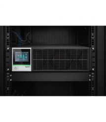 Legrand ИБП KEOR DK 3кВт/3кВА 440x88(2U)x640мм с батареями, время резервирования 7 минут