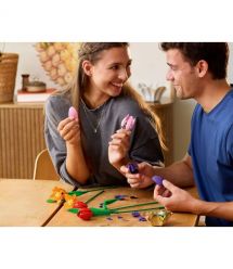 LEGO Конструктор LEGO Botanicals Букет тюльпанів