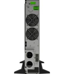 Legrand ИБП KEOR DK 2кВт/2кВА 440x88(2U)x640мм с батареями, время резервирования 10 минут