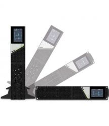 Legrand ИБП KEOR DK 1кВт/1кВА 440x88(2U)x454мм с батареями, время резервирования 9 минут