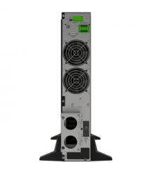 Legrand ИБП KEOR DK 1кВт/1кВА 440x88(2U)x454мм с батареями, время резервирования 9 минут