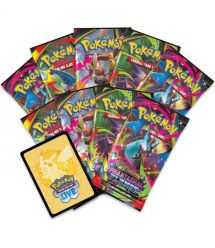 Pokemon TCG Pokemon TCG: ME02 Phantasmal Flames - Elite Trainer Box