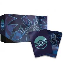 Pokemon TCG Pokemon TCG: ME02 Phantasmal Flames - Elite Trainer Box