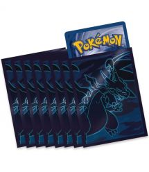 Pokemon TCG Pokemon TCG: ME02 Phantasmal Flames - Elite Trainer Box