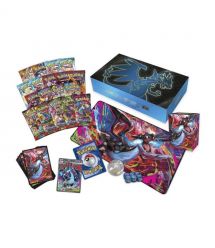 Pokemon TCG Pokemon TCG: Mega Charizard X ex Ultra Premium Collection